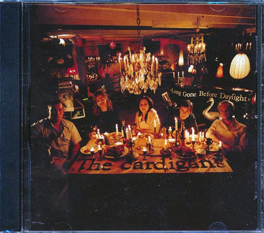 The Cardigans - Long Gone Before Daylight (CD)