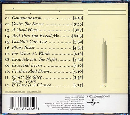 The Cardigans - Long Gone Before Daylight (CD)