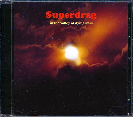 Superdrag - In The Valley Of Dying Stars (CD)