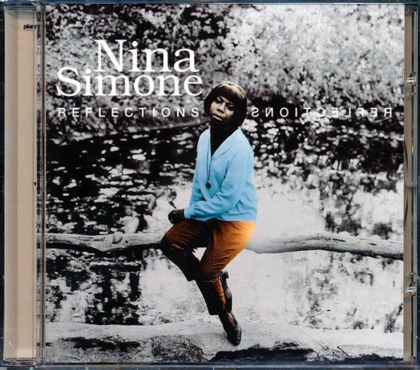 Nina Simone - Reflections (CD)