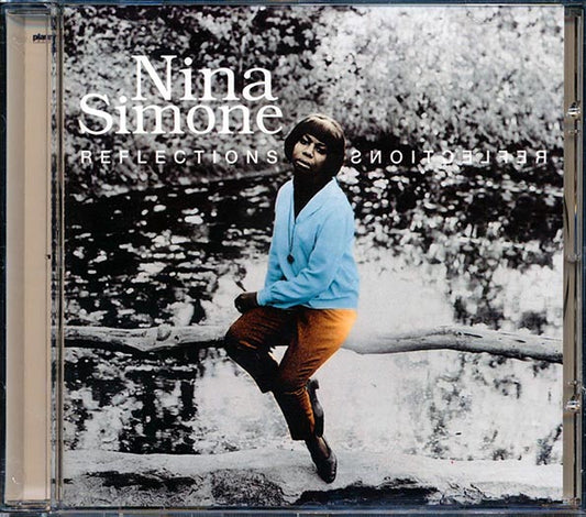 Nina Simone - Reflections (CD)