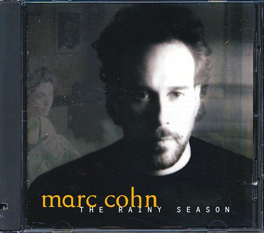 Marc Cohn - The Rainy Season (CD)