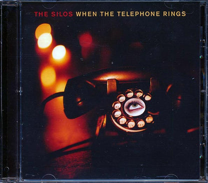 The Silos - When The Telphone Rings (CD)
