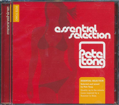 Pete Tong - Essential Selection (CD)