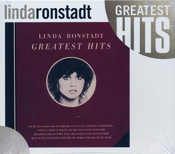 Linda Ronstadt - Greatest Hits (CD)