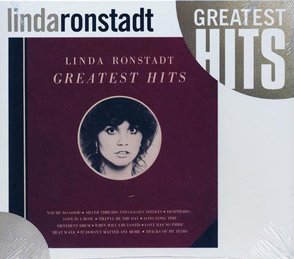 Linda Ronstadt - Greatest Hits (CD)