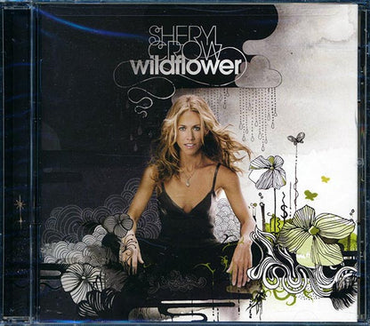 Sheryl Crow - Wildflower (CD)