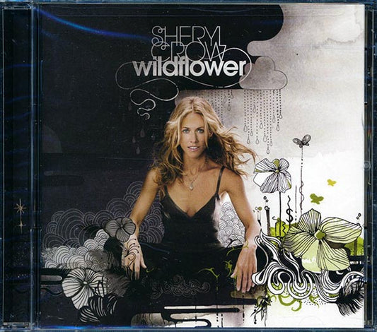 Sheryl Crow - Wildflower (CD)