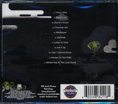 Sheryl Crow - Wildflower (CD)