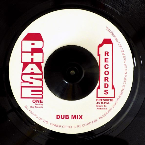 Chantells - Natty Supper  /  Version (7")