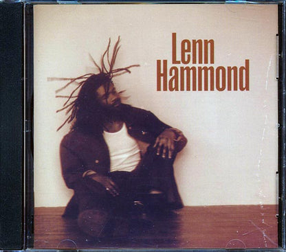 Lenn Hammond - Lenn Hammond (CD)