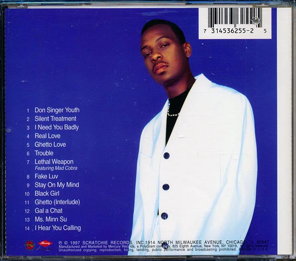 Pancho Krystal - Pancho Krystal (CD)