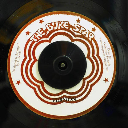 Bunny Lie Lie - Take It Easy Girl  /  Version (7")