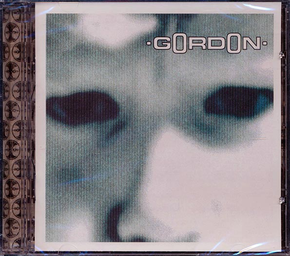 Gordon - Gordon (CD)