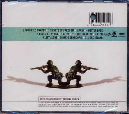 Gordon - Gordon (CD)