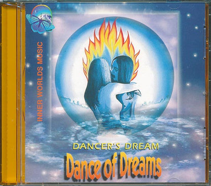 Dancer's Dream - Dance Of Dreams (CD)