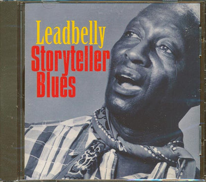 Leadbelly - Storyteller Blues (CD)