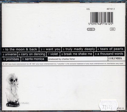 Savage Garden - Savage Garden (CD)