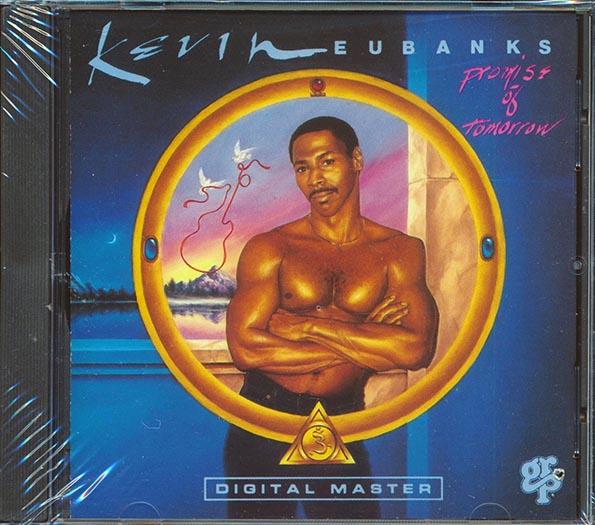 Kevin Eubanks - Promise Of Tomorrow (CD)