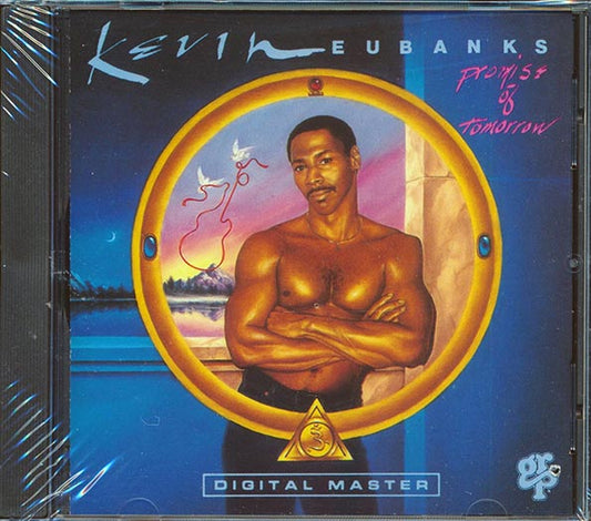 Kevin Eubanks - Promise Of Tomorrow (CD)
