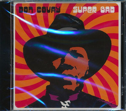 Don Covay - Super Bad (CD)