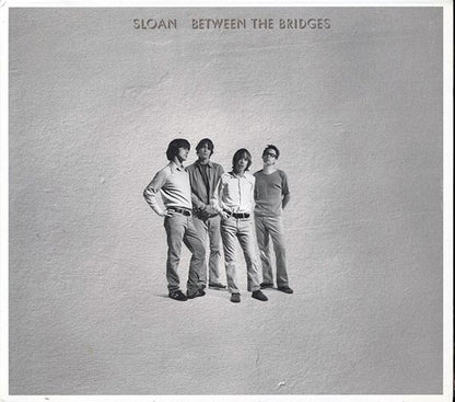 Sloan - Between The Bridges (CD)