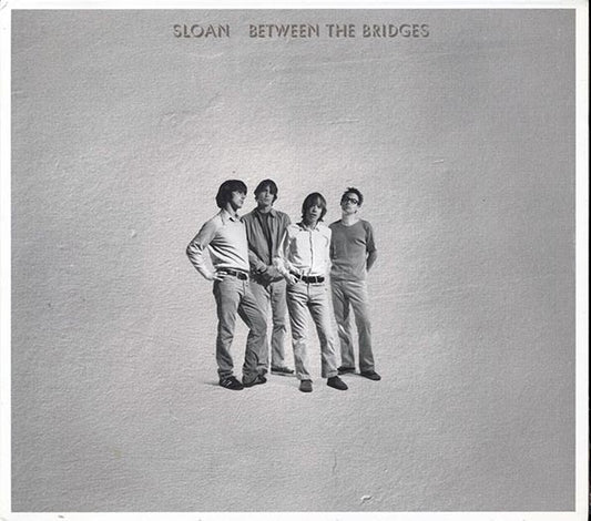 Sloan - Between The Bridges (CD)