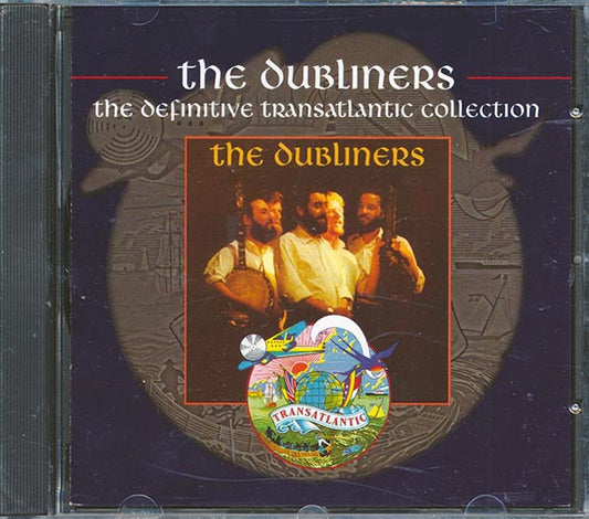 The Dubliners - The Definitive Transatlantic Collection (CD)