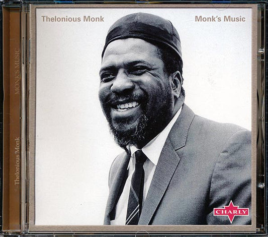 Thelonious Monk - Monk's Music (CD)