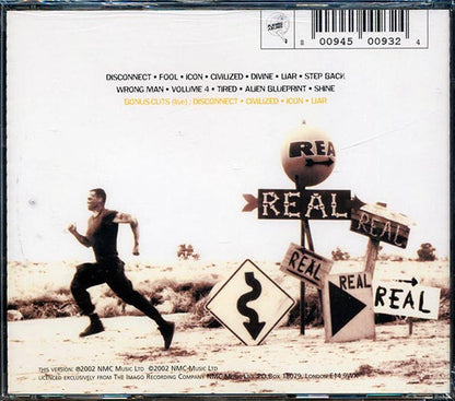 Rollins Band - Weight (CD)