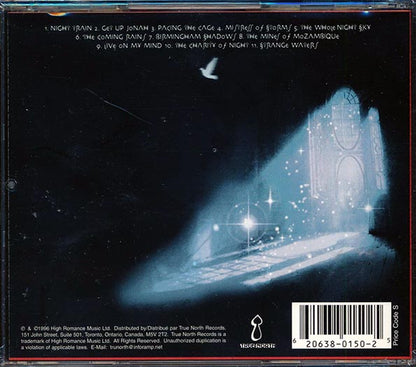 Bruce Cockburn - The Charity Of Night (CD)