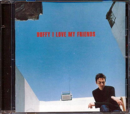 Duffy - I Love My Friends (CD)