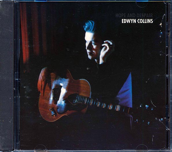 Edwyn Collins - Hope And Despair (CD)