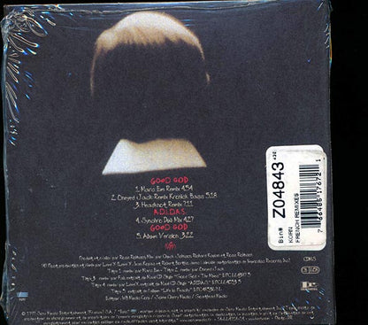 Korn - Good God French Remixes (CD)