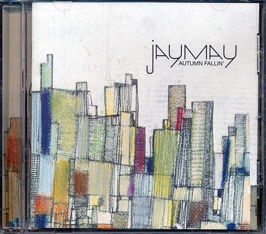 Jaymay - Autumn Fallin' (CD)