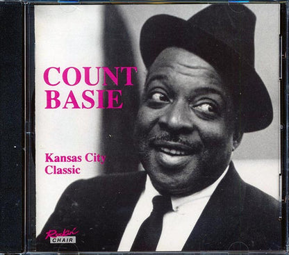 Count Basie - Kansas City Classic (CD)