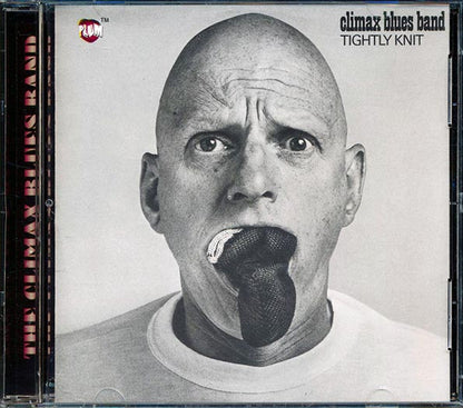 The Climax Blues Band - Tightly Knit (CD)