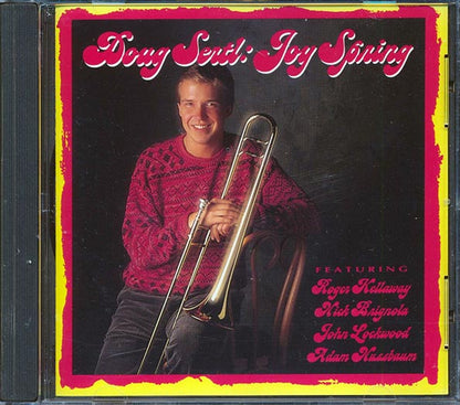 Doug Sertl - Joy Spring (CD)