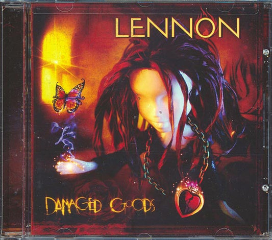 Lennon - Damaged Goods (CD)