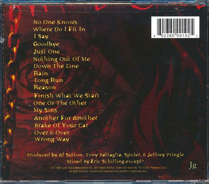 Lennon - Damaged Goods (CD)