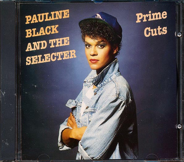 Pauline Black & The Selecter - Prime Cuts (CD)
