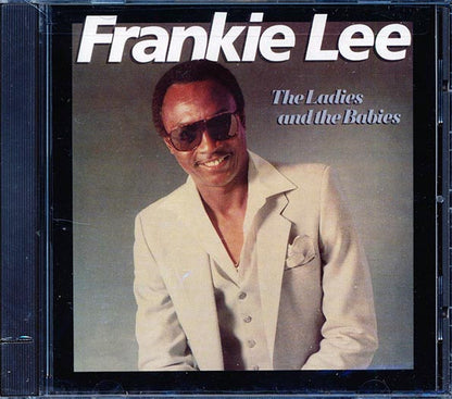 Frankie Lee - The Ladies And The Babies (CD)