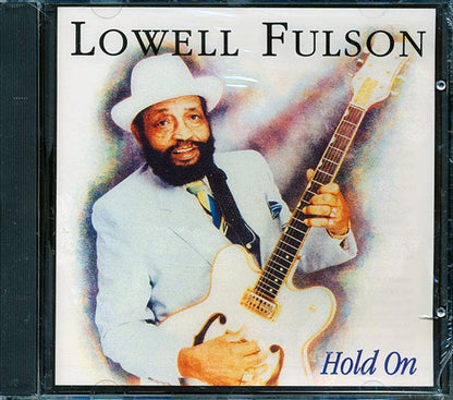 Lowell Fulson - Hold On (CD)
