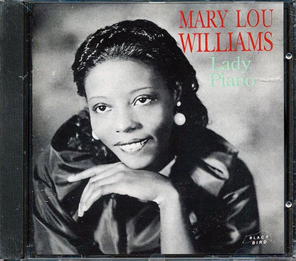 Mary Lou Williams - Lady Piano (CD)