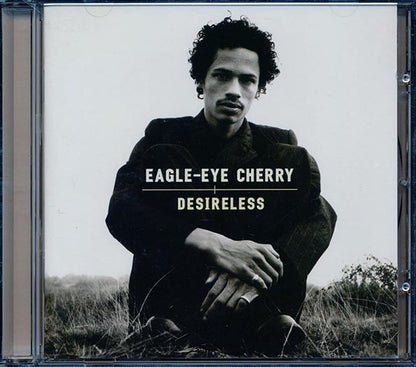 Eagle-Eye Cherry - Desireless (CD)