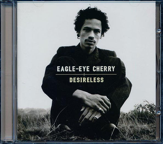 Eagle-Eye Cherry - Desireless (CD)