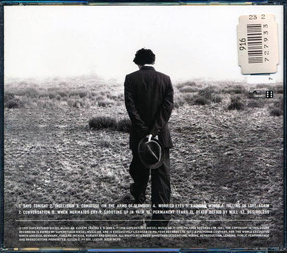 Eagle-Eye Cherry - Desireless (CD)