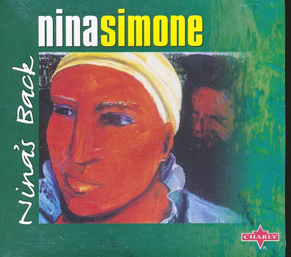Nina Simone - Nina's Back (+bonus track) (CD)