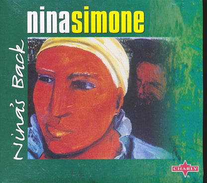 Nina Simone - Nina's Back (+bonus track) (CD)