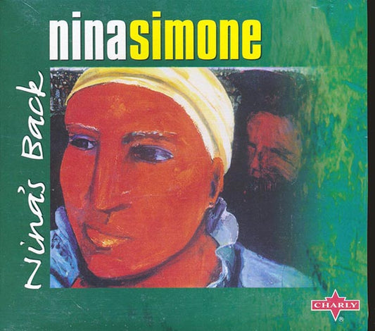 Nina Simone - Nina's Back (+bonus track) (CD)